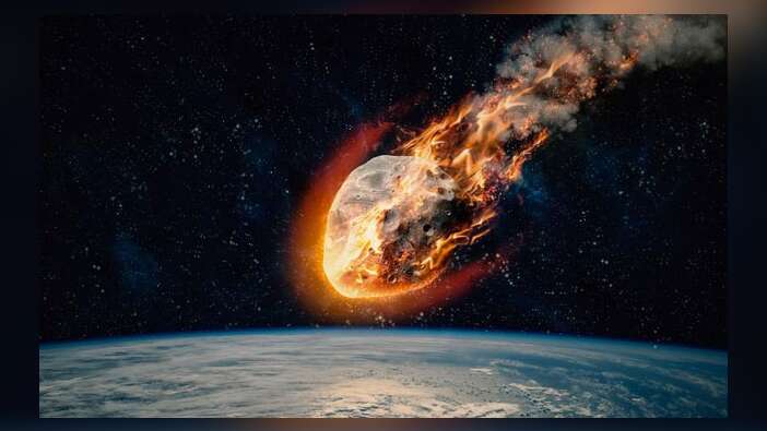 Küba’ya meteor düştüğü iddiası