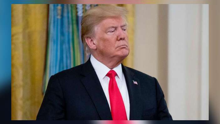 Trump: Venezuela'ya asker göndermek bir seçenek!