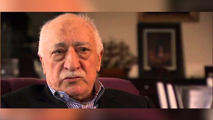 Irak'tan FETÖ okulları açıklaması