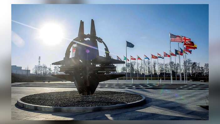 Makedonya'nın NATO'ya katılım protokolü imzalandı!