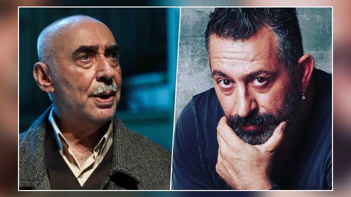 Cem Yılmaz ve Şener Şen biletleri karaborsada!