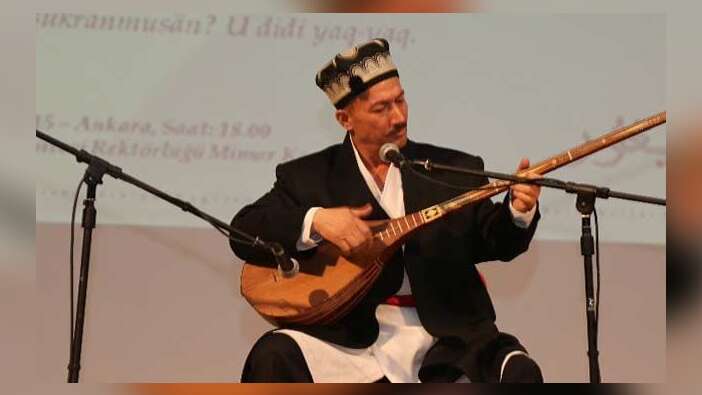 Abdurehim Heyit yaşıyor!
