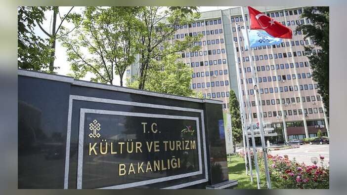 Bakanlıktan 141 sinema projesine destek!