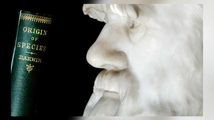 Darwin'e anavatanı İngiltere'de yasak!