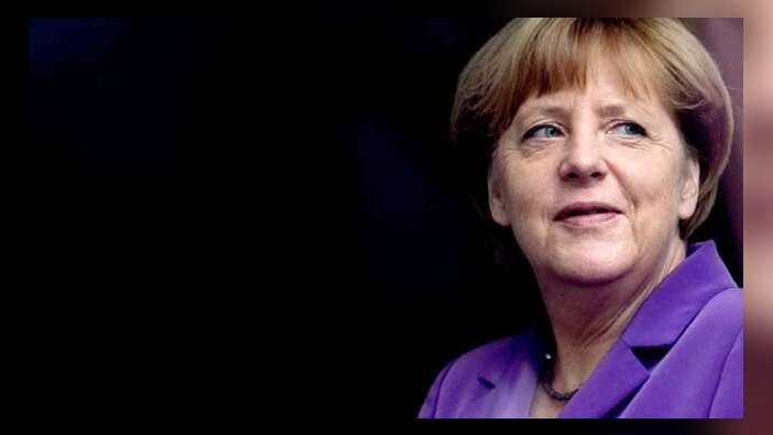 Merkel: Uçuşa yasak bölge konusunda şüphelerim var