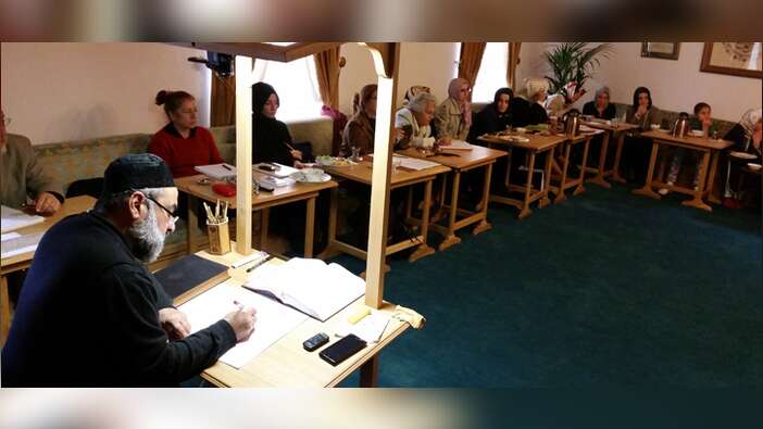 BİKSAD Sanat Atölyesi yeni döneme hazır