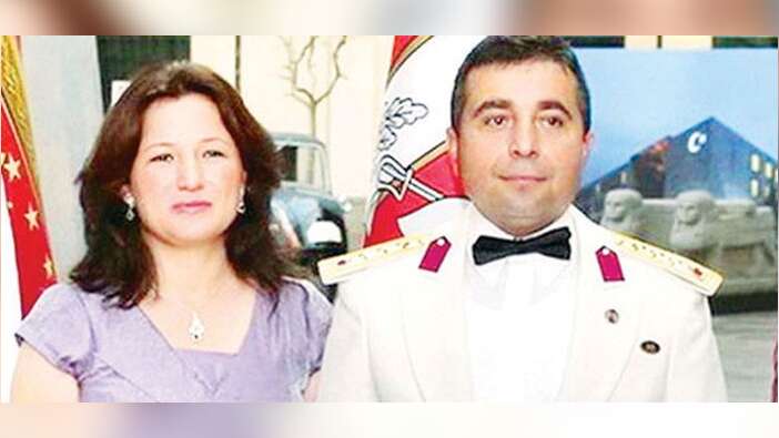 Darbe soruşturması Berlin Büyükelçiliği'ne sıçradı