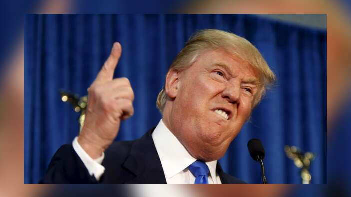 Trump'tan bir skandal daha: Kudüs'ü başkent olarak tanıyacakmış!