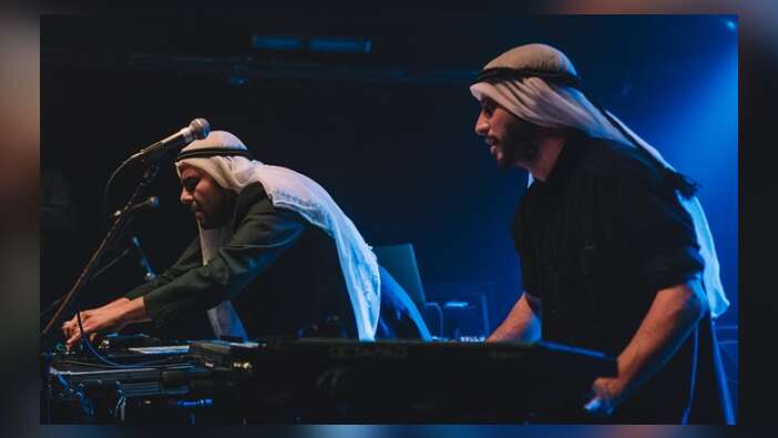 Mart'ta Babylon'da!