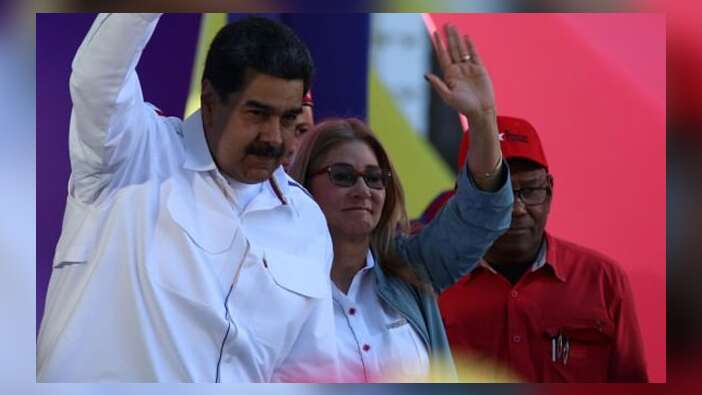 Venezuela'daki darbe girişimi çöktü