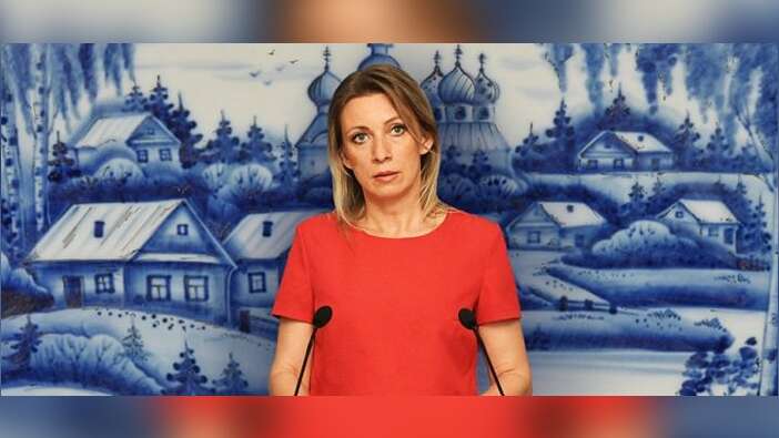 Rusya İngiltere'ye Facebook'tan yanıt verdi