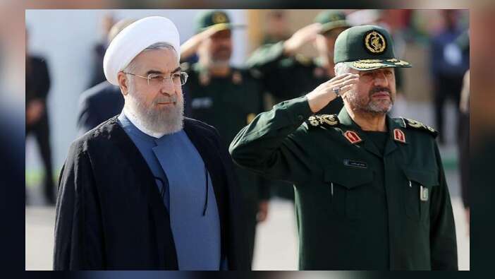 BAE ve S. Arabistan'dan intikam için izin istediler!