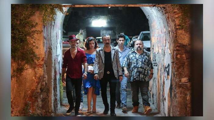 BKM'den Netflix açıklaması...
