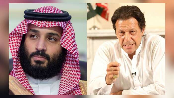 Pakistan ve Suudi Arabistan'dan dev anlaşma...