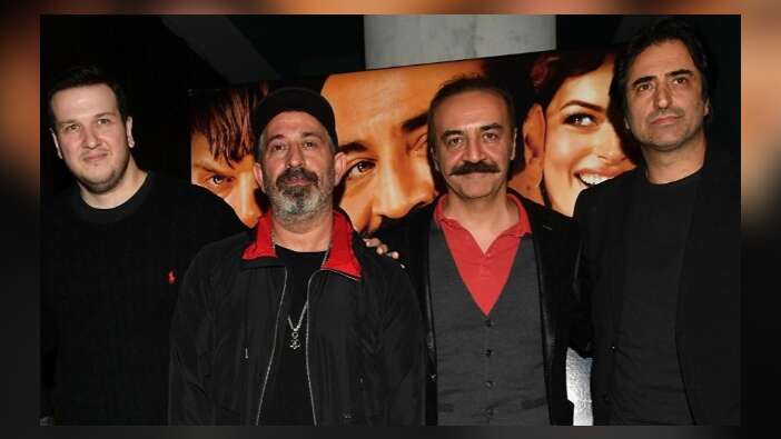 Cemo, Saho ve Maho, BKM'ye çok kızgın...