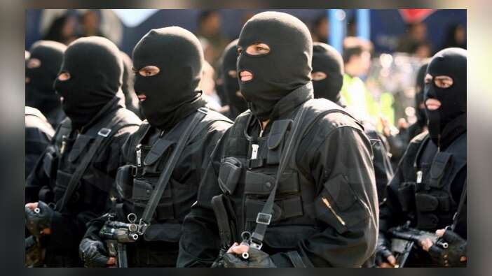 "300 MOSSAD ajanı uçakla Venezuela'ya gönderildi!"