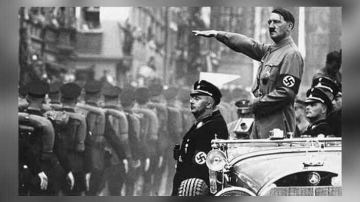 Hala Hitler'den emekli maaşı alanlar var!