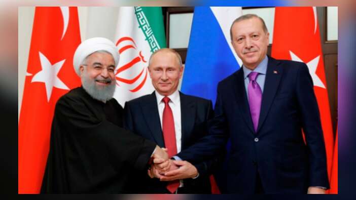 "Dostlarımız ne karar alırsa ona uyacağız!"