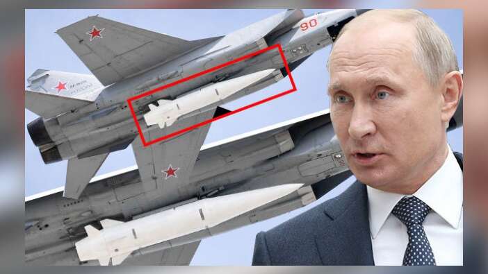 Putin duyurdu! işte ABD'de vurulacak hedefler...