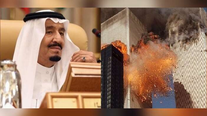 Suudi Arabistan'dan ABD'ye büyük gözdağı!