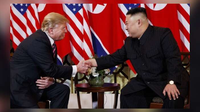 Trump-Kim görüşmesinden anlaşmazlık çıktı!
