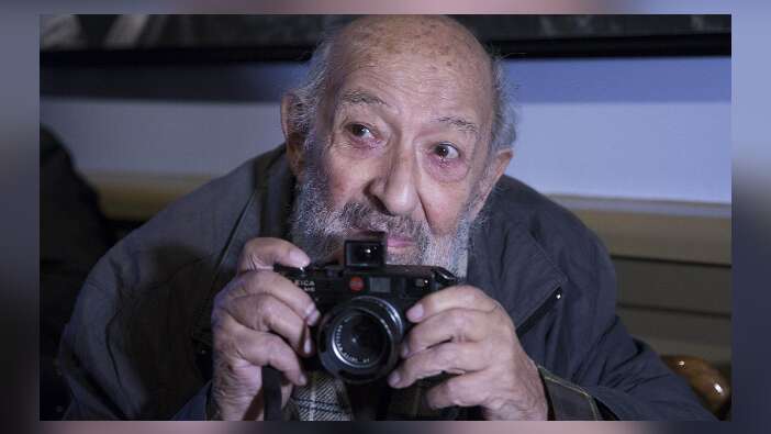Ara Güler’in arşivinden ‘Aphrodisias’ gün yüzüne çıkıyor!