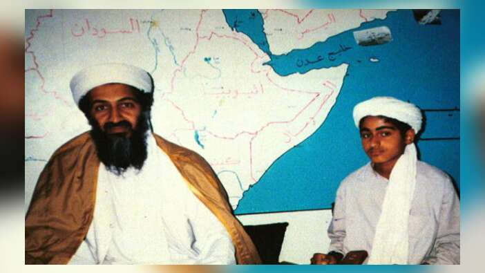 S. Arabistan'dan Bin Ladin kararı!