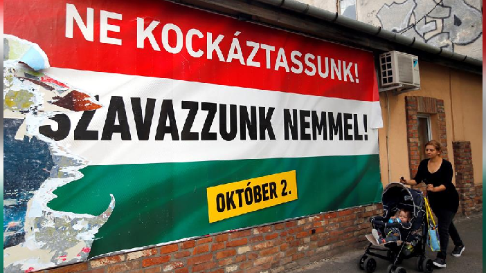 'Macarlar Türk asıllı' derler ya... Olmadıklarını kanıtladılar!