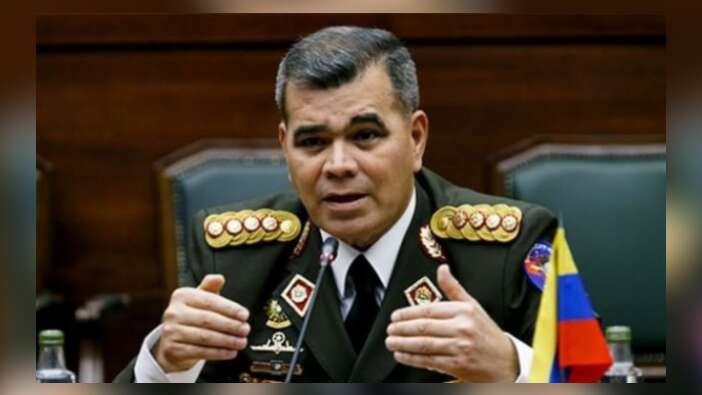 Venezuela, ABD yaptırımlarıyla alay etti!