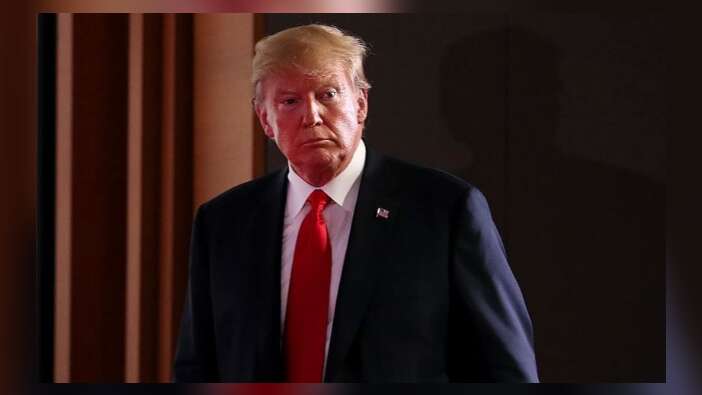 Trump'ın menajerine mahkemeden 47 ay hapis!