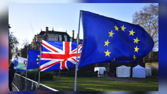 Brexit'te flaş gelişme
