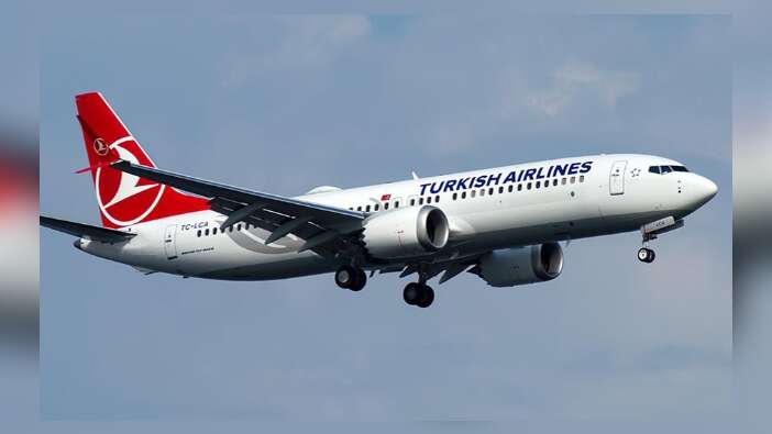 THY, Boeing 737 Max ile uçuşları durdurdu....