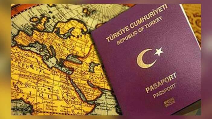 'Kapıda vize' dönemi başlıyor