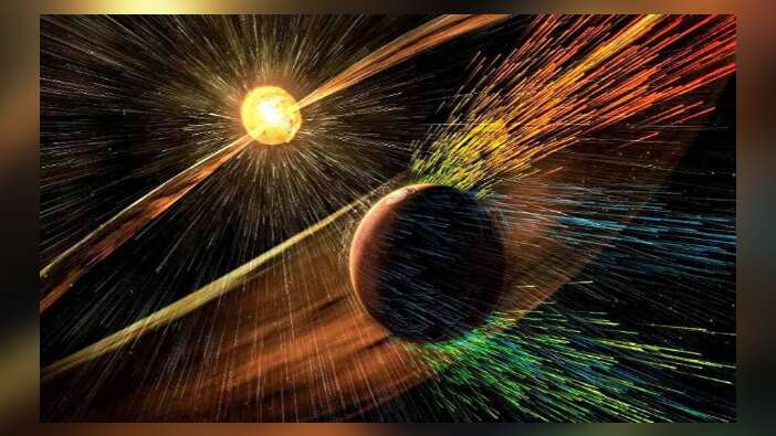Mars'a gidecek ilk kişi kadın olabilir