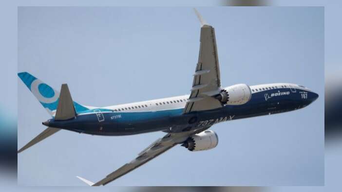 Hindistan ile Hong Kong da hava sahasını Boeing'e kapattı!
