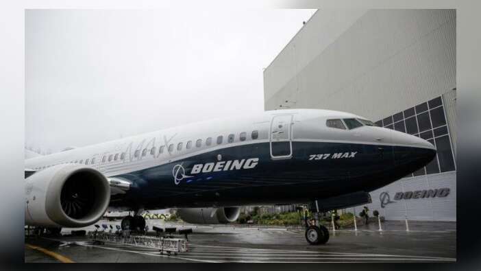 Uçuş iptalleri sonrası Boeing'den 737 MAX kararı!
