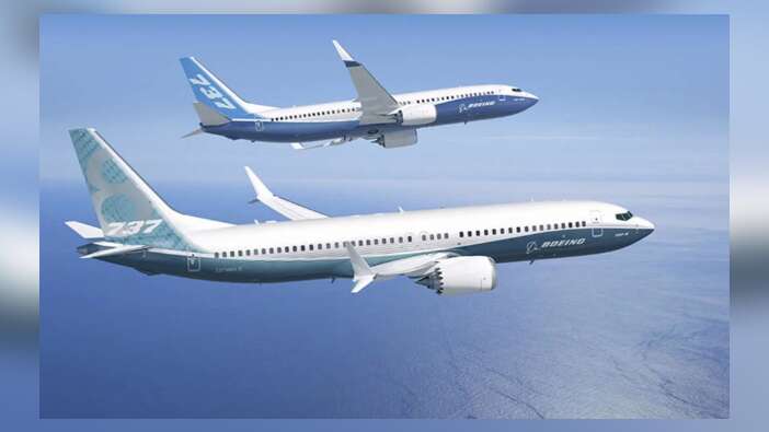 Boeing'den kritik 737 Max açıklaması...