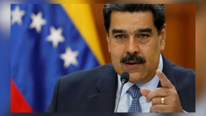 Maduro'dan 'karanlık saldırı' için hamle!