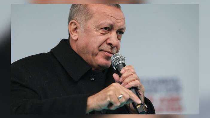 İslam ümmeti gurur duyuyor