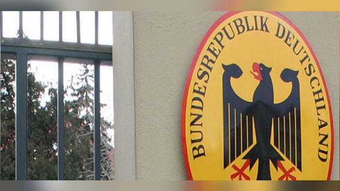 Üç Türk diplomat Almanya'ya iltica talebinde bulundu!