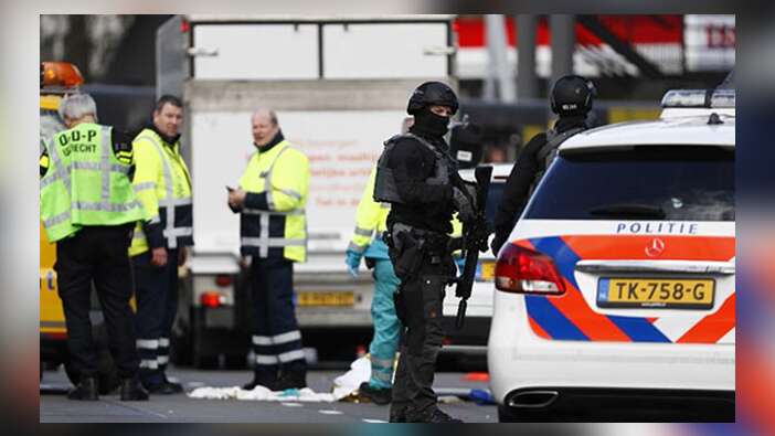 Hollanda'daki saldırganın eski sevgilisi konuştu