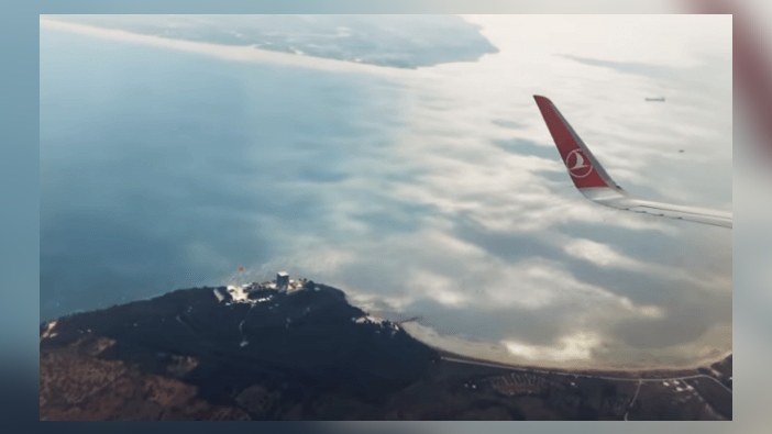 Türk Hava Yolları bu kez zafer için uçtu!