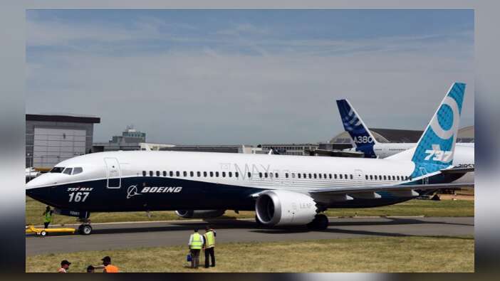 ABD Adalet Bakanlığı Boeing'e soruşturma başlattı!