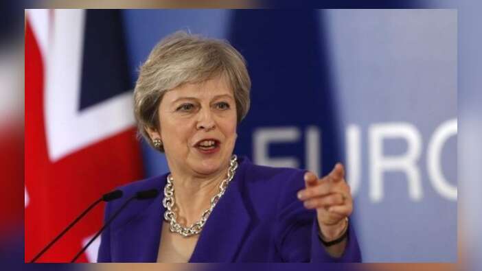 İngiltere AB'den Brexit'in ertelenmesini istedi!
