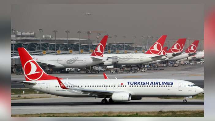 THY'den satış iddialarına yalanlama...
