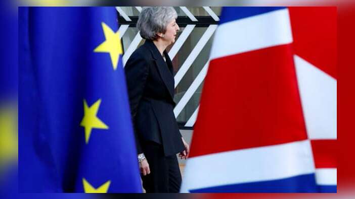 AB'den Brexit'e 'koşullu' erteleme teklifi