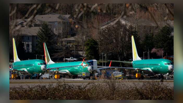 Düşen 2 Boeing'teki korkunç gerçek ortaya çıktı!