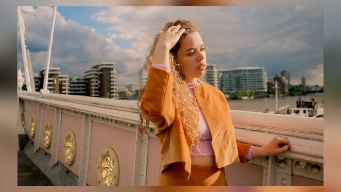 Nilüfer Yanya'nın yeni albümüne tam not!