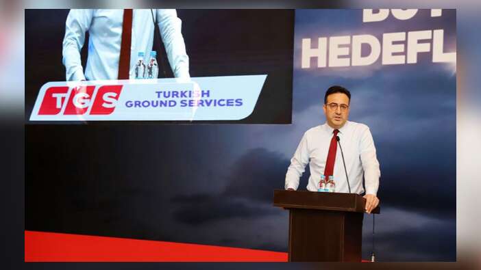 Aycı: Yolcu TGS'den memnunsa THY'den memnundur
