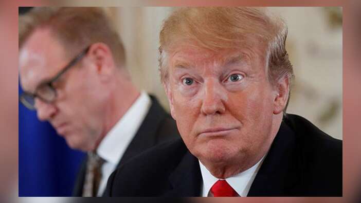 Trump'tan şaşırtan Kuzey Kore paylaşımı